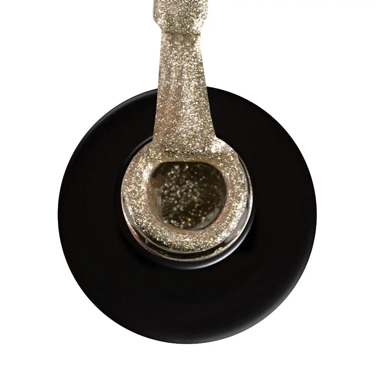 Vernis Semi Permanent UV / LED - Reine de Toujours N°37 OCIBEL