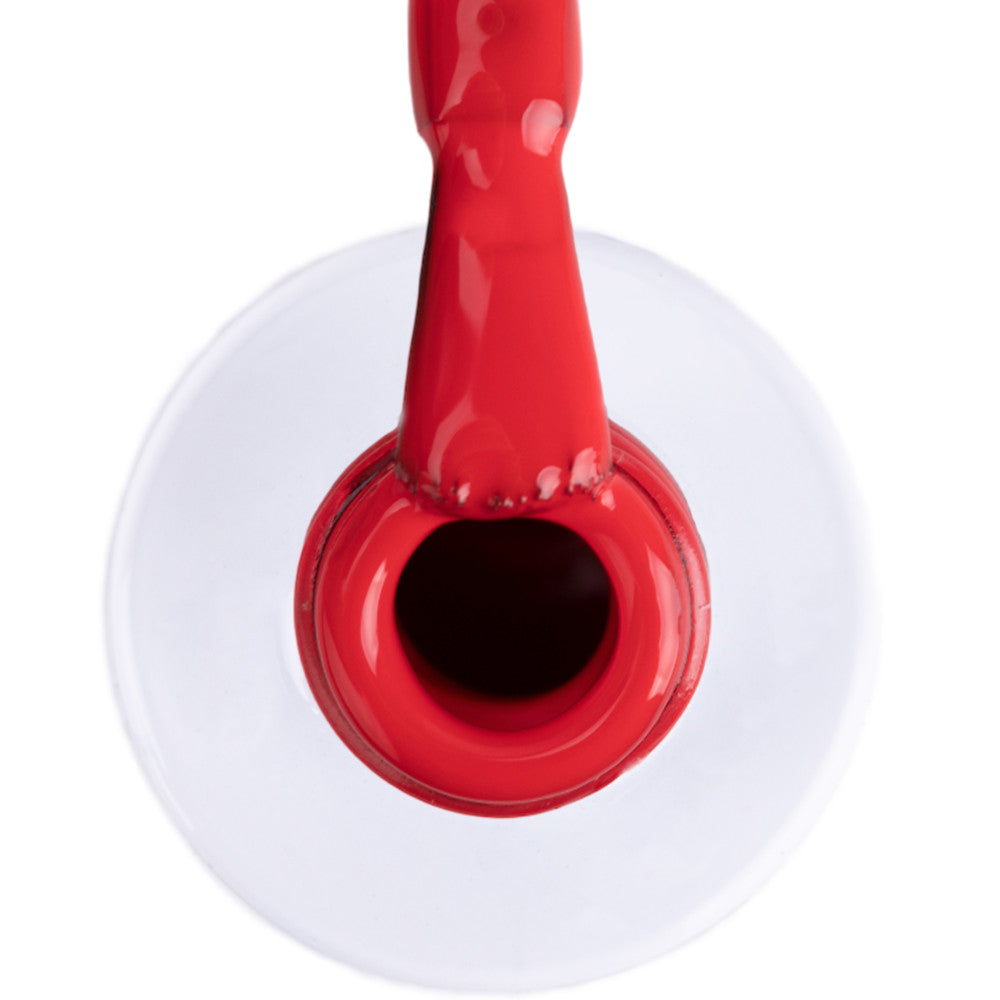 Vernis Semi Permanent UV / LED - Rouge Passion 6g OCIBEL