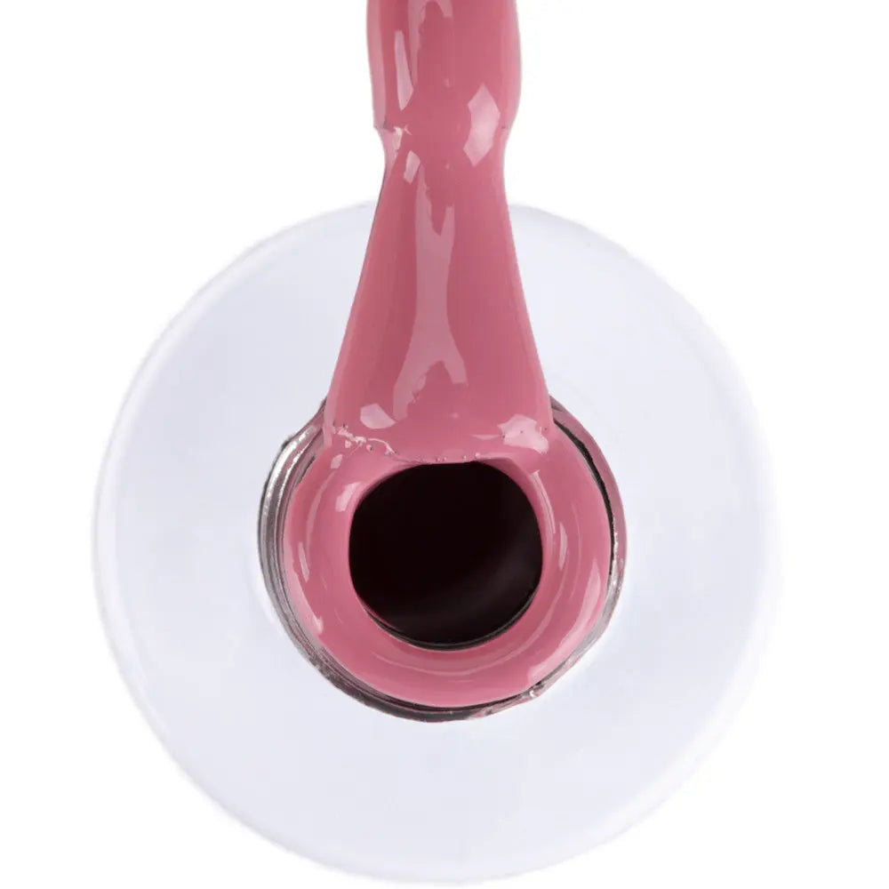 Vernis Semi Permanent UV / LED - Soft Berry 6g OCIBEL