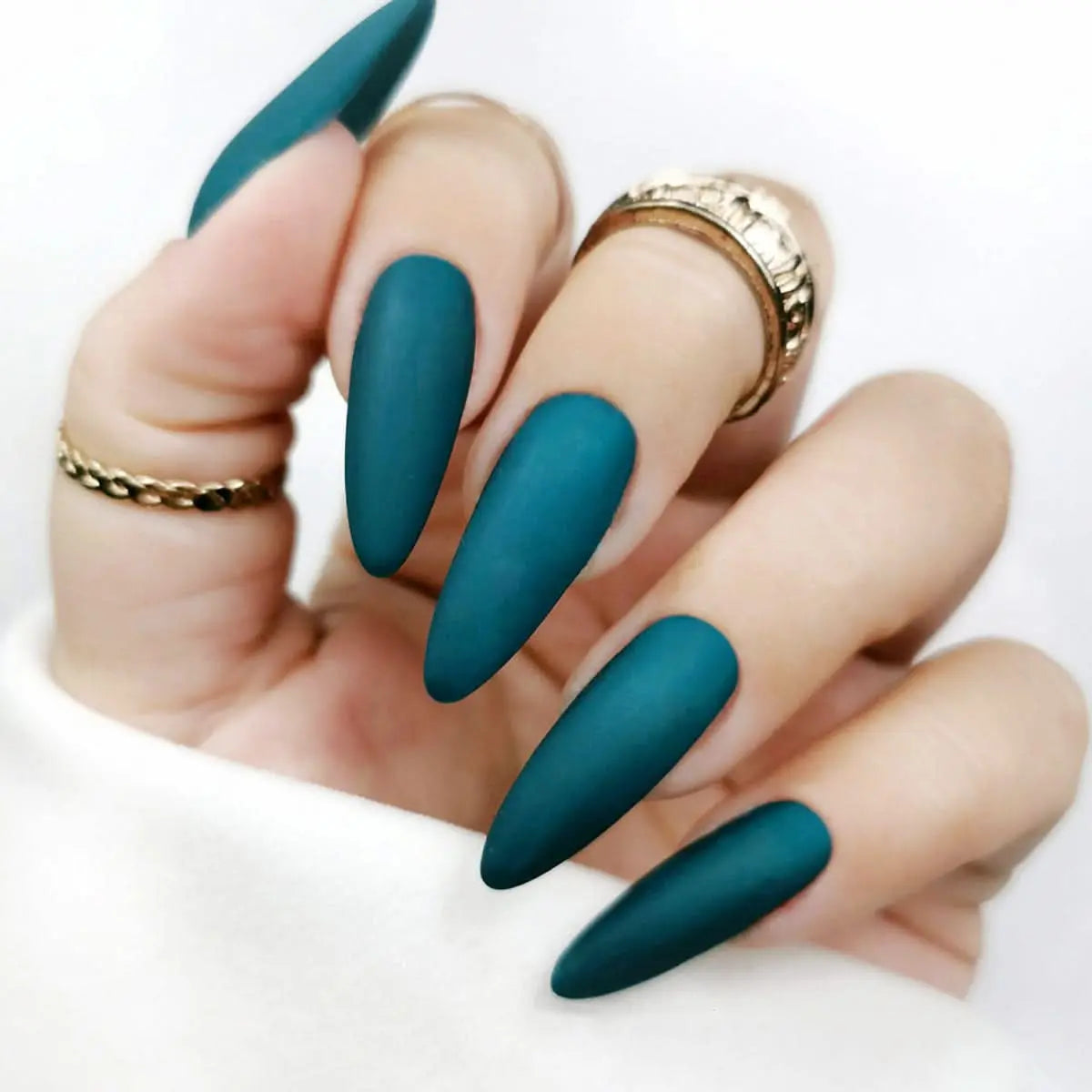 Vernis Semi Permanent UV / LED - Zen N°91 OCIBEL