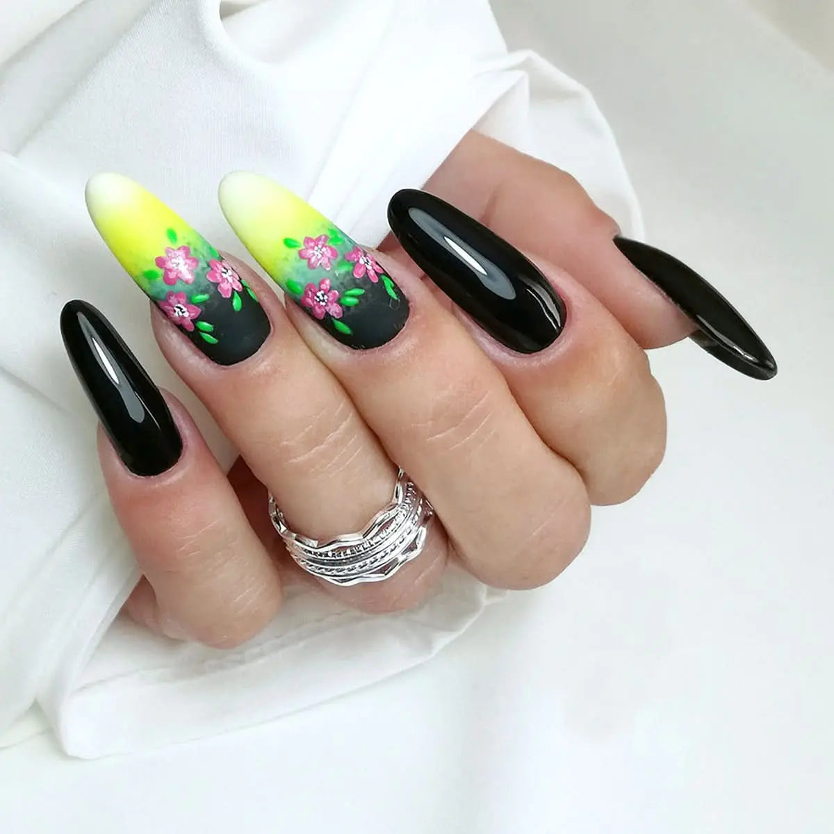 Vernis Semi Permanent UV / LED - Zen N°93 OCIBEL