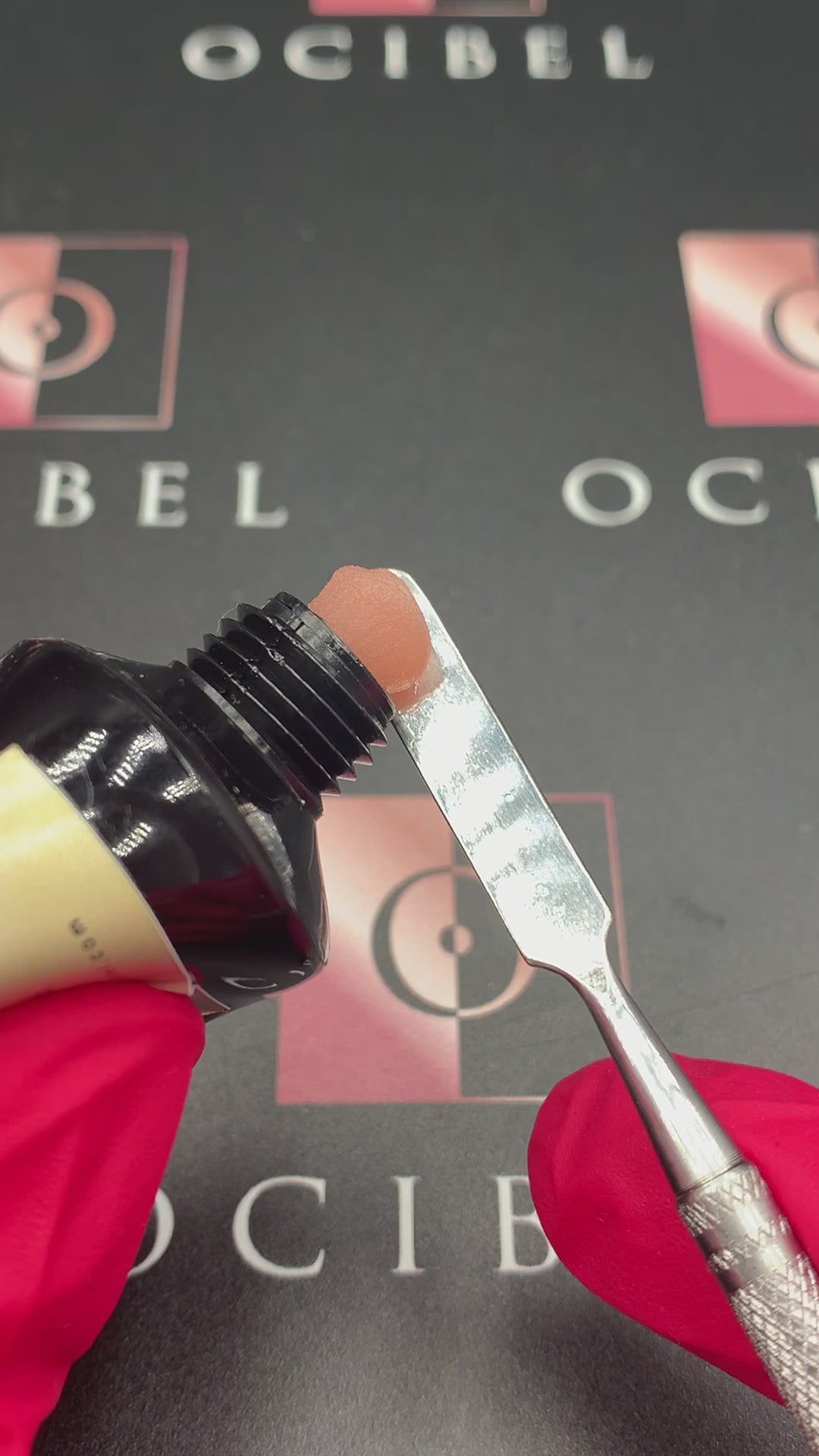 ✨ AcrylGel UV/LED 30g – Sans HEMA / DI-HEMA | Résultat Pro & Tenue Parfaite - Nude 07