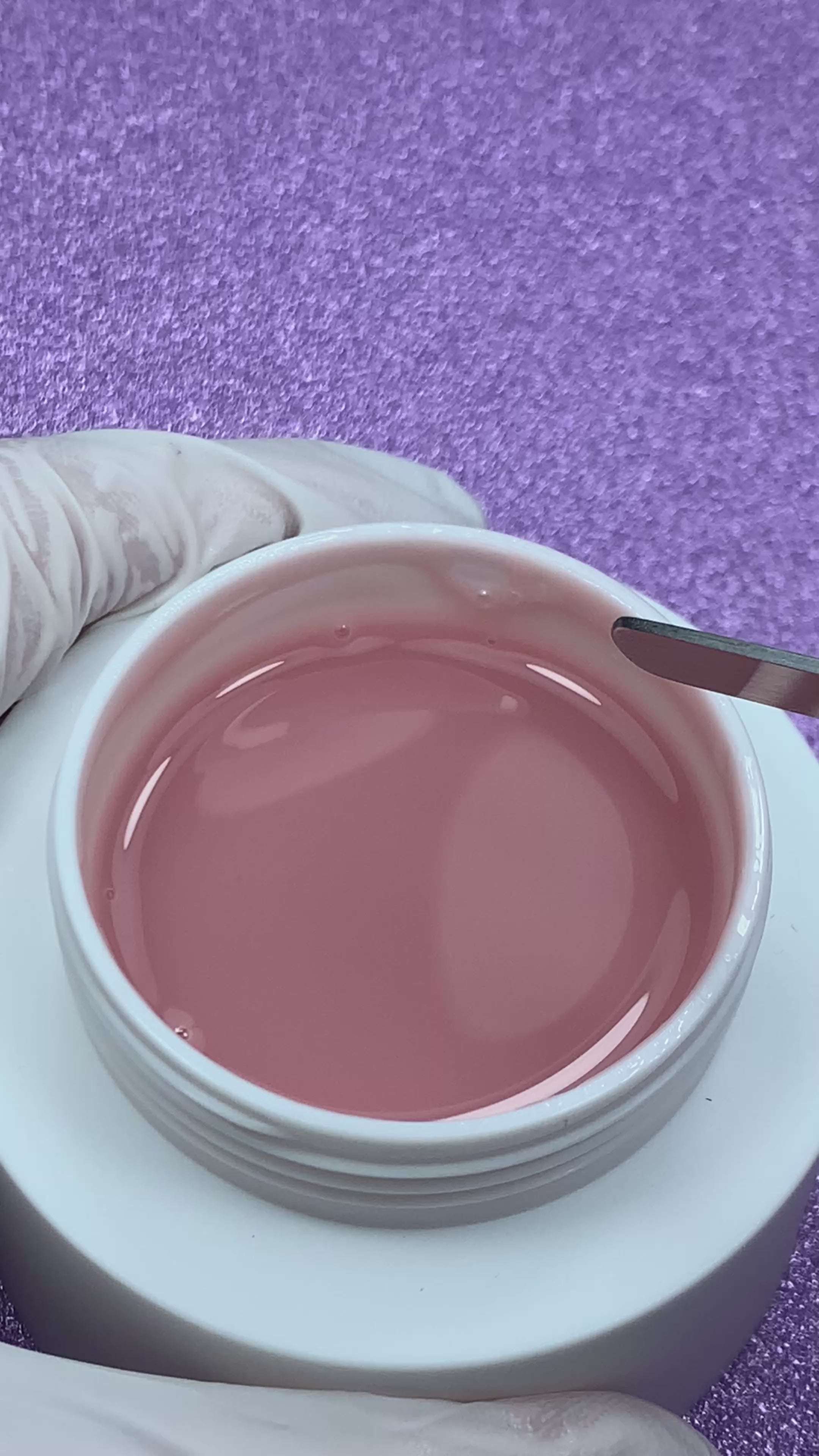 Gel Monophase 3en1 50g - Sans TPO - Sans HEMA - Cover Light