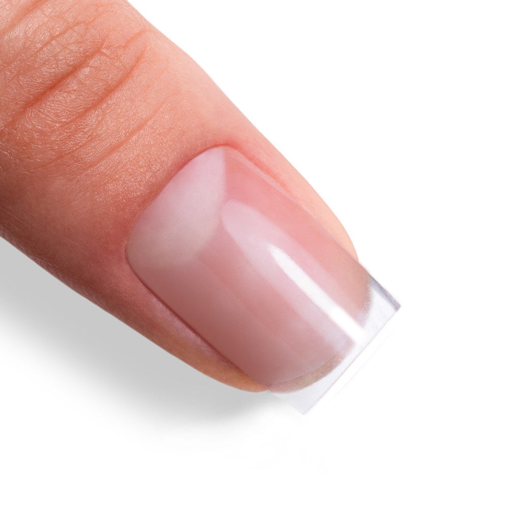 Strong Base Molly Nails Clear – Base Hybride Renfort HEMA/Di-HEMA Free 15g