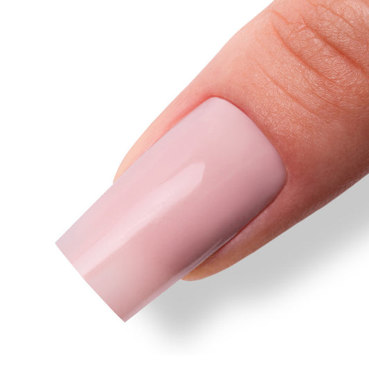 Gamme Élite - Gel de construction tixotrope sans limage 45 g - Pro Rosy