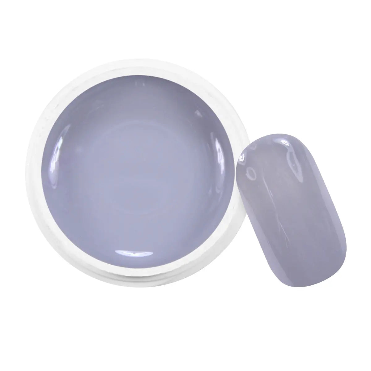 Gel Color Pro 5ml 2695 - Gris Clair OCIBEL