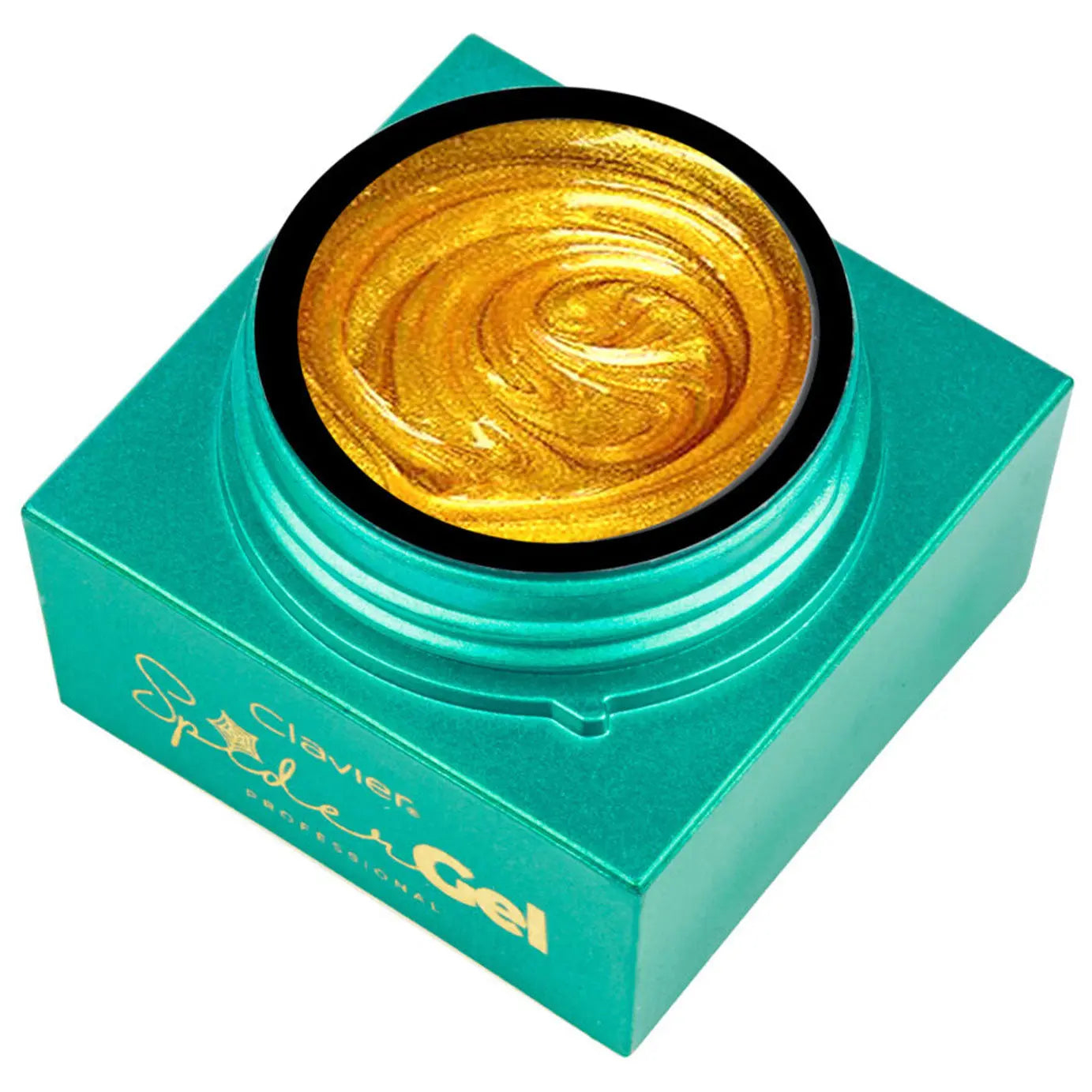 Gel Spider 5ml - Or OCIBEL