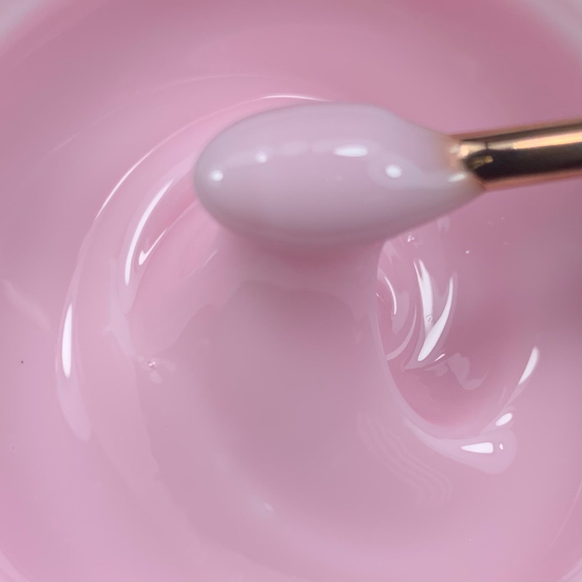 Gel de Construction Thixo SANS LIMAGE 50g - Sans TPO & HEMA - Real Candy OCIBEL