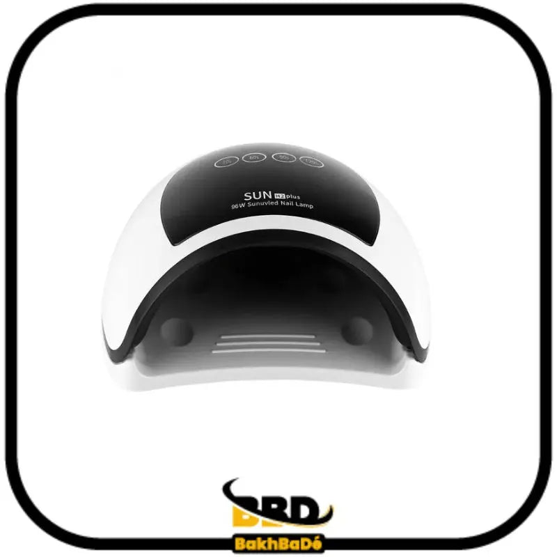 Lampe UV / LED Demi Lune 80 W Détecteur de mouvement – Timer OCIBEL