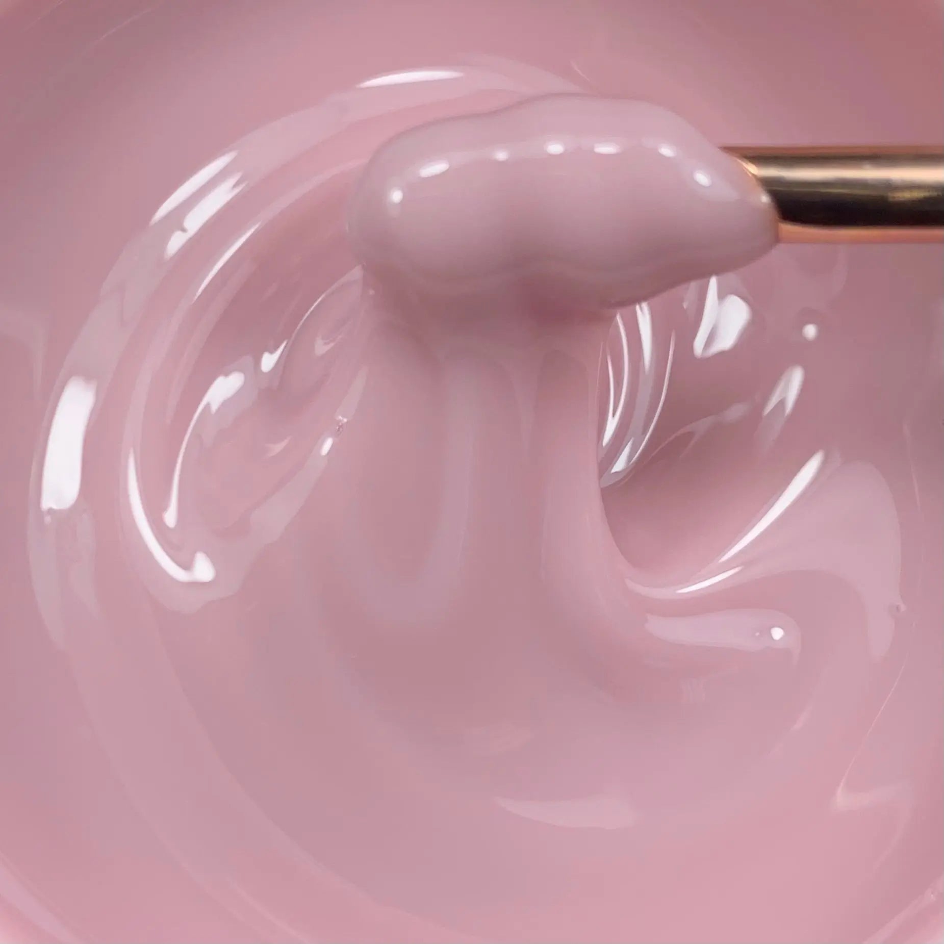 Nova - Gel de Construction THIXO SANS LIMAGE 50g - Pudding OCIBEL