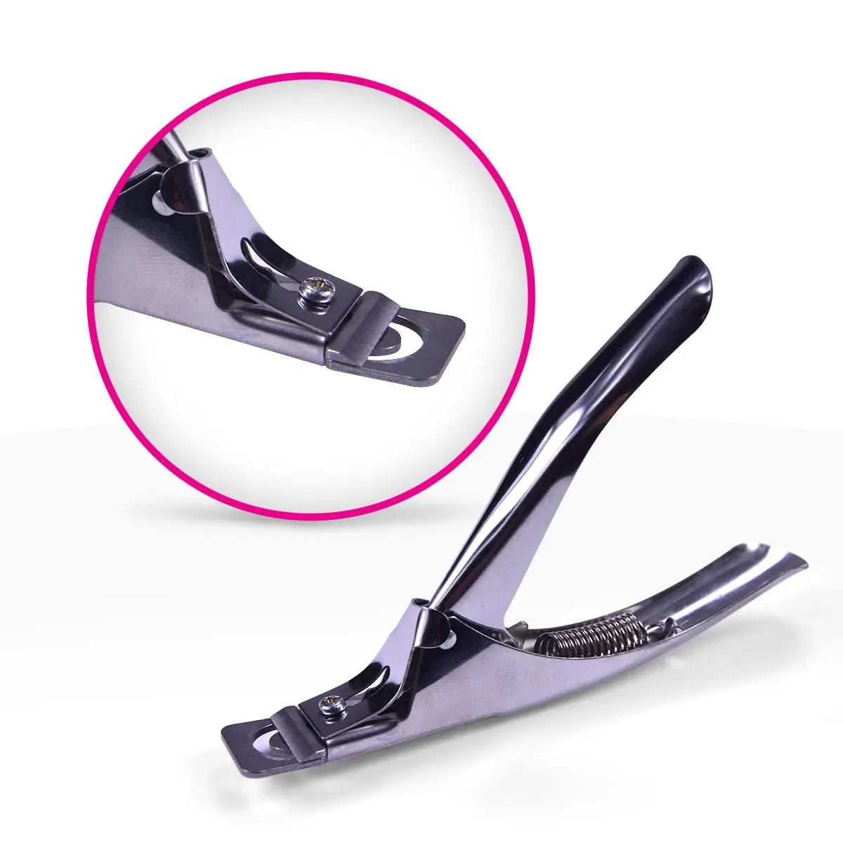 Pince coupante guillotine OCIBEL