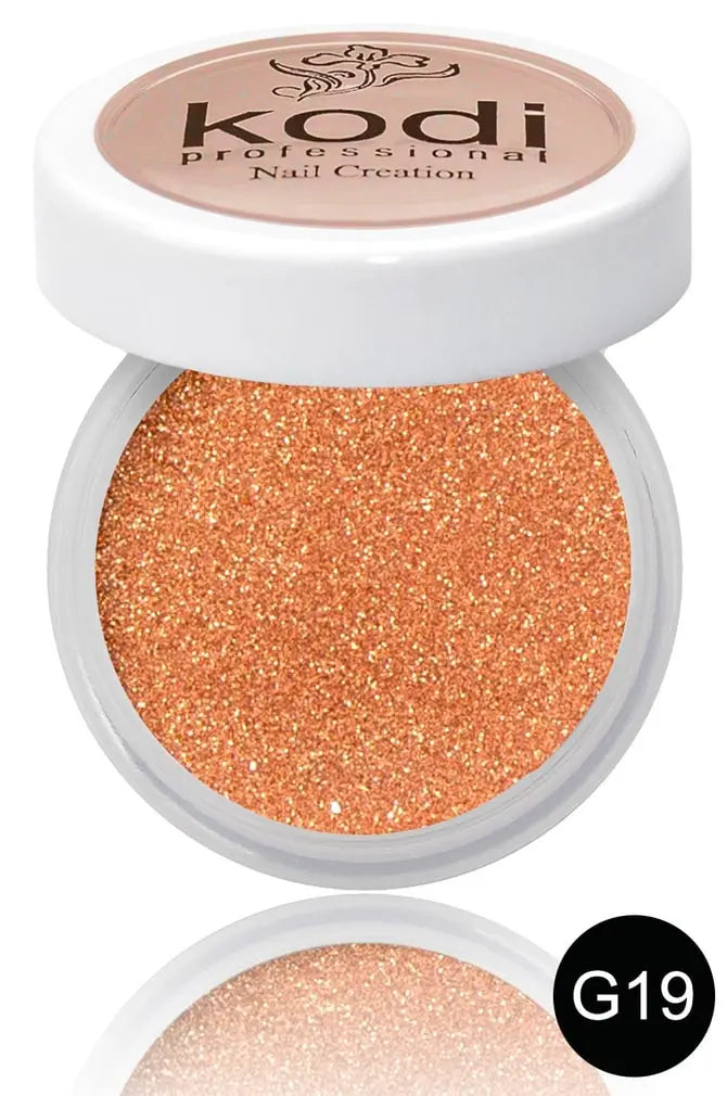 Poudre Acrylique Kodi G-19 4,5g OCIBEL