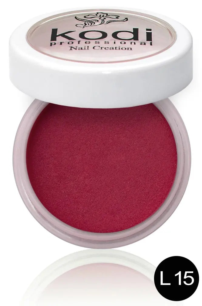 Poudre Acrylique Kodi L15 4,5g OCIBEL