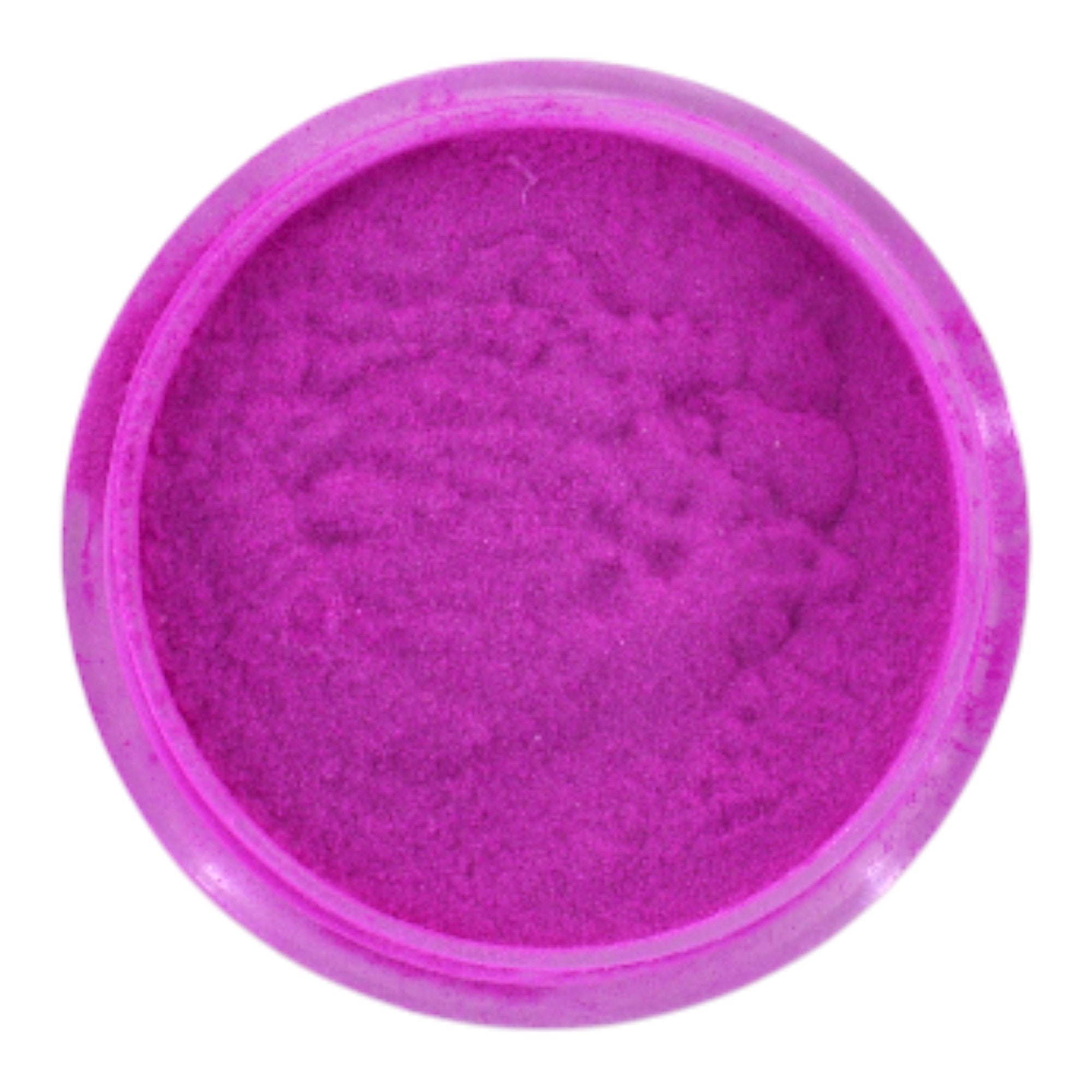 Poudre Acrylique Néon Violet 5g OCIBEL
