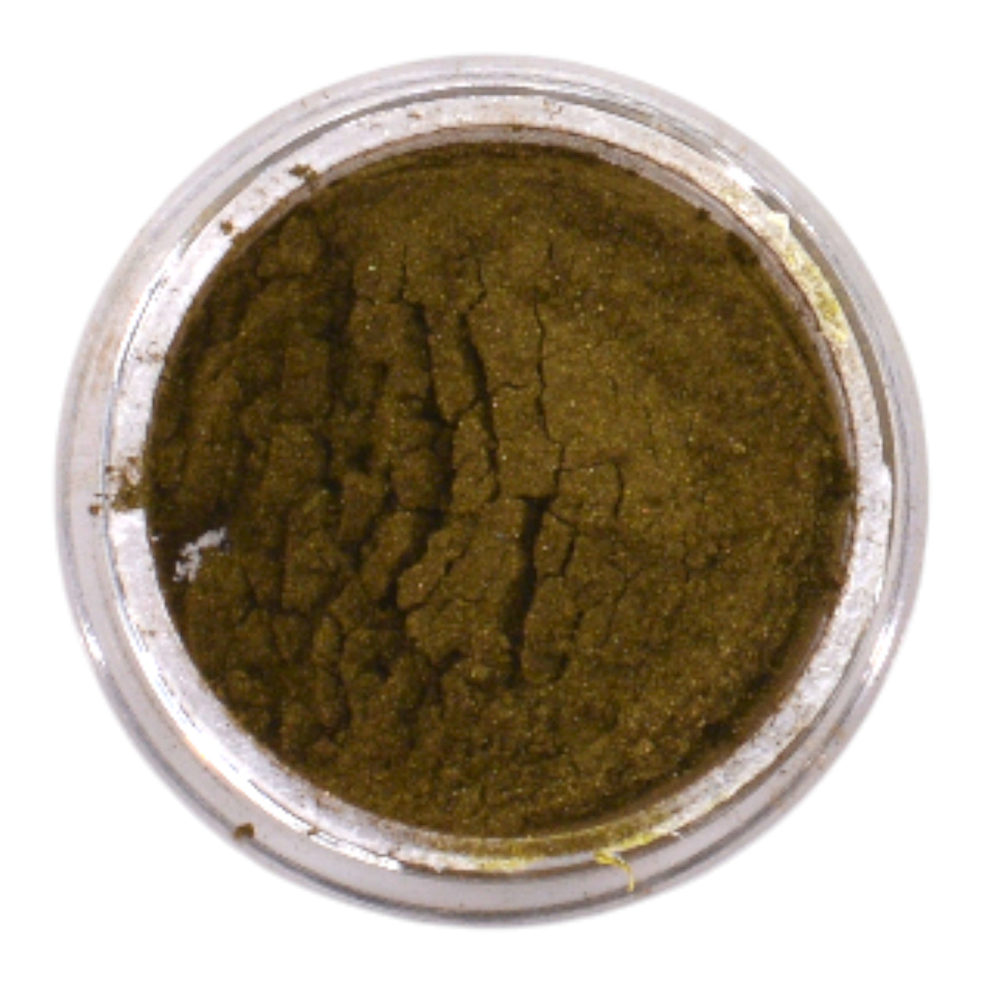 Poudre Cat Eye Magnetique Or 3g OCIBEL