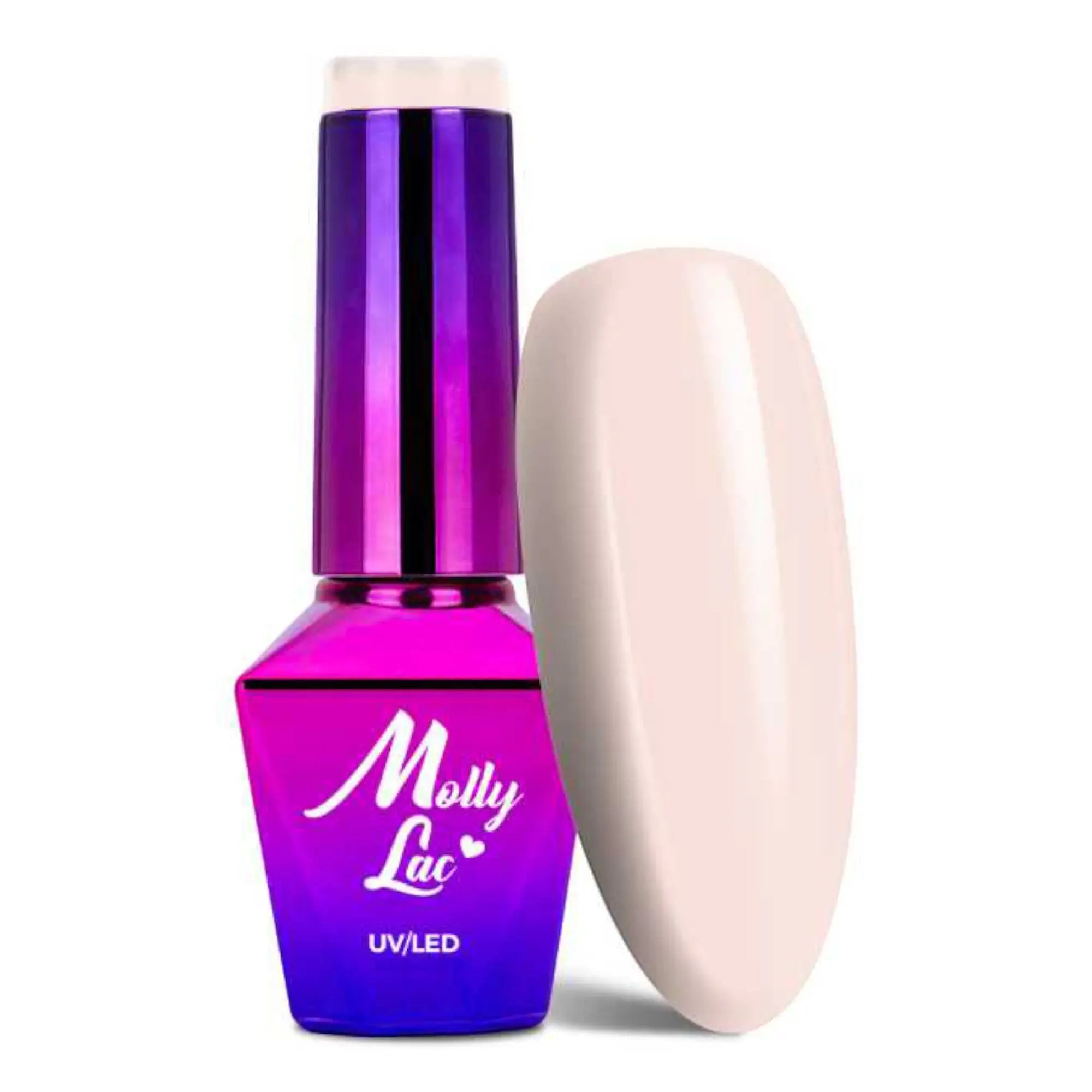 Vernis Semi Permanent Molly Lac 5ml -  307 OCIBEL