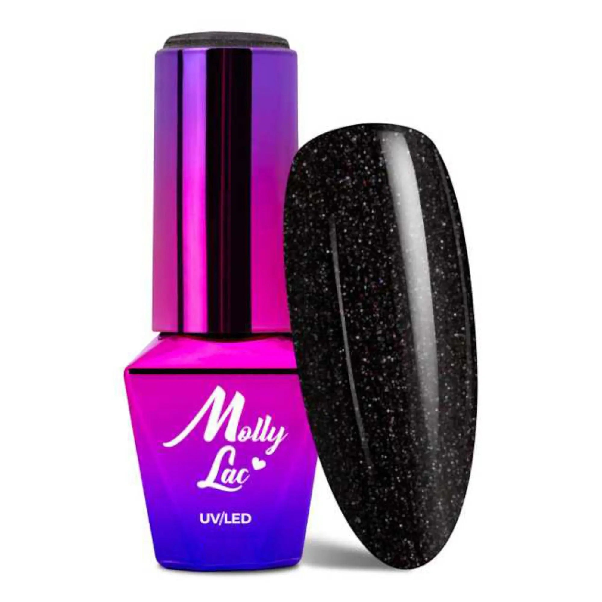 Vernis Semi Permanent Molly Lac 5ml -  46 OCIBEL