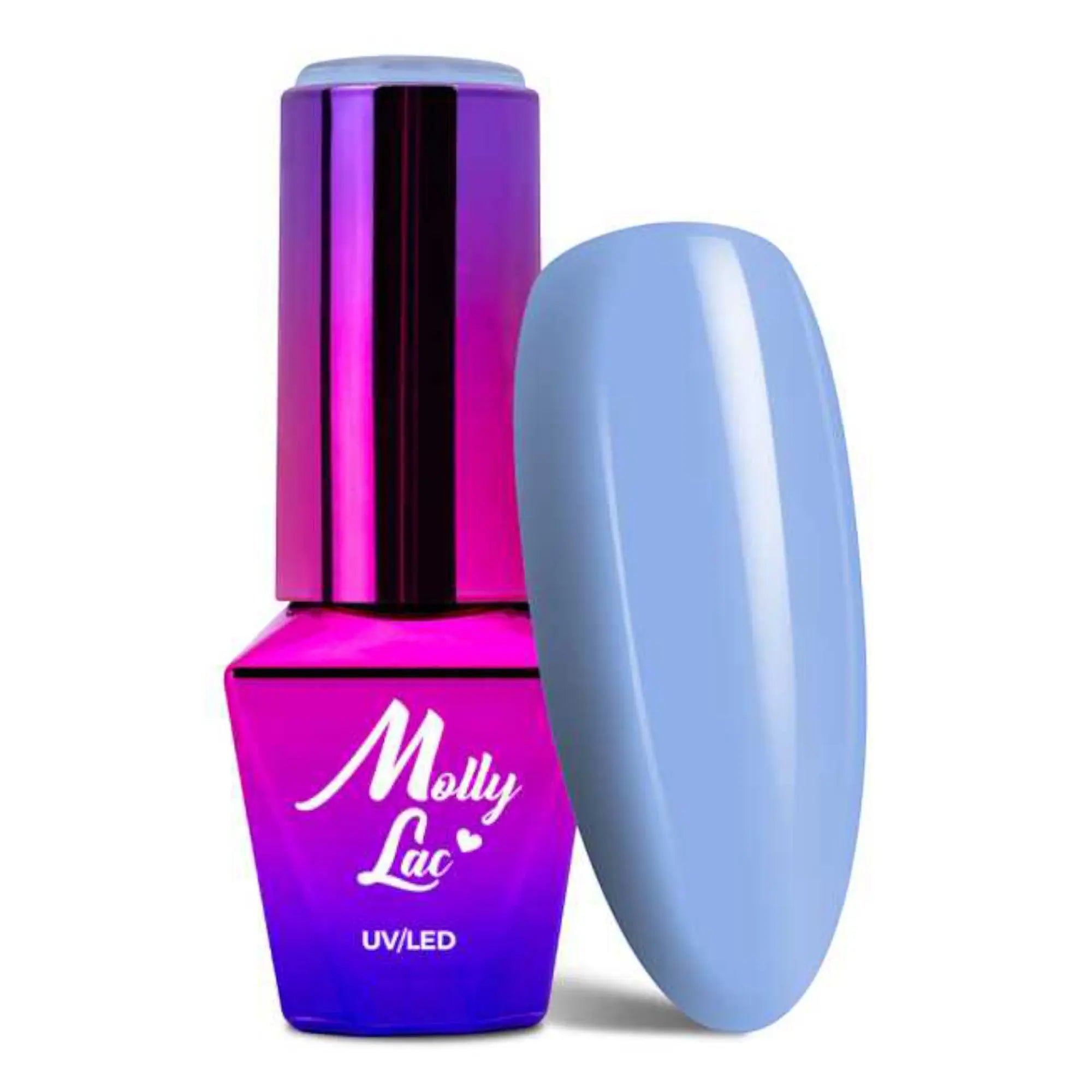 Vernis Semi Permanent Molly Lac 5ml -  64 OCIBEL