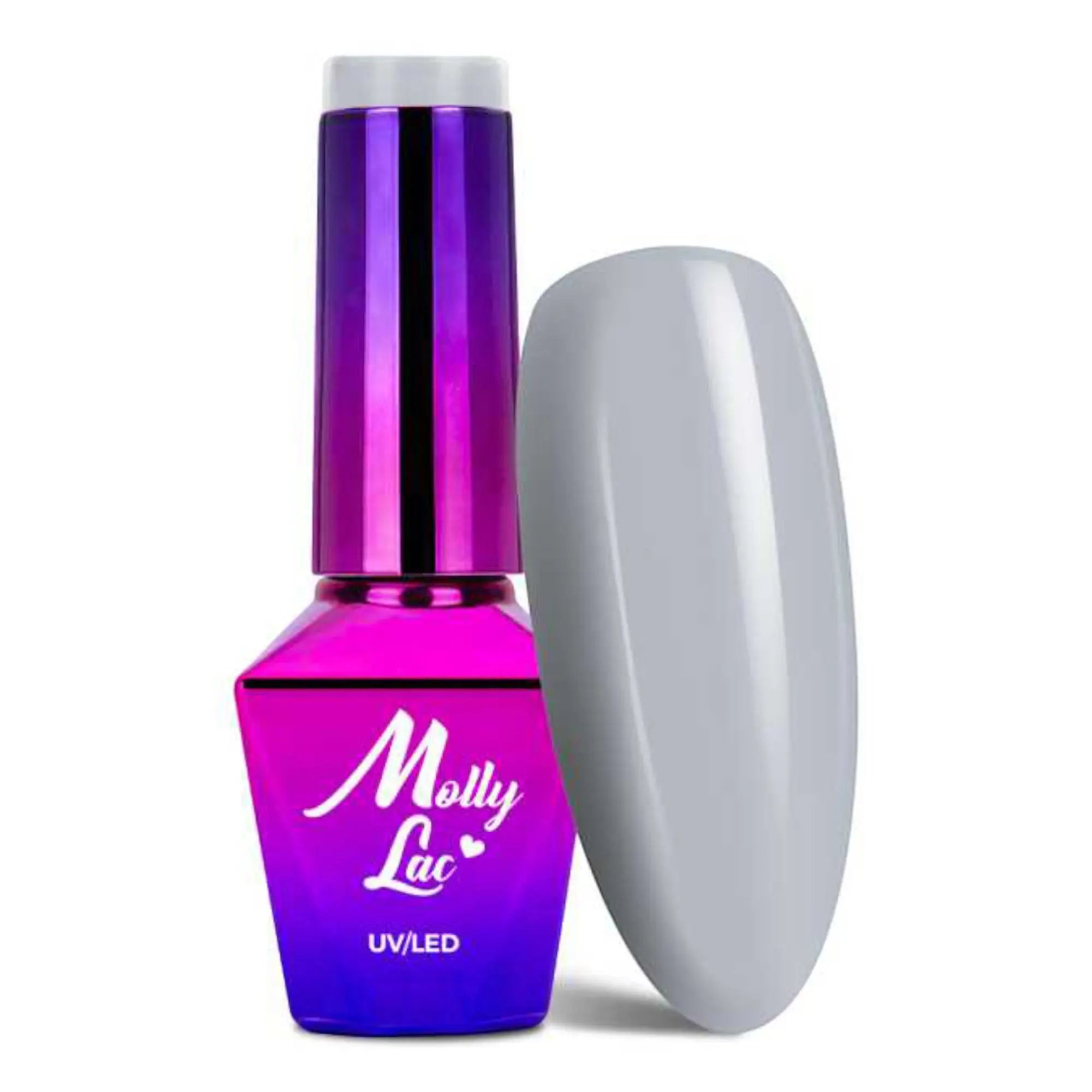 Vernis Semi Permanent Molly Lac 5ml -  86 OCIBEL