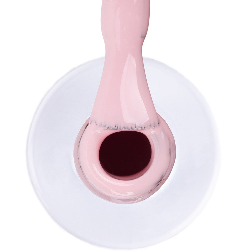 Vernis Semi Permanent UV / LED - Cotton Pink 6g OCIBEL