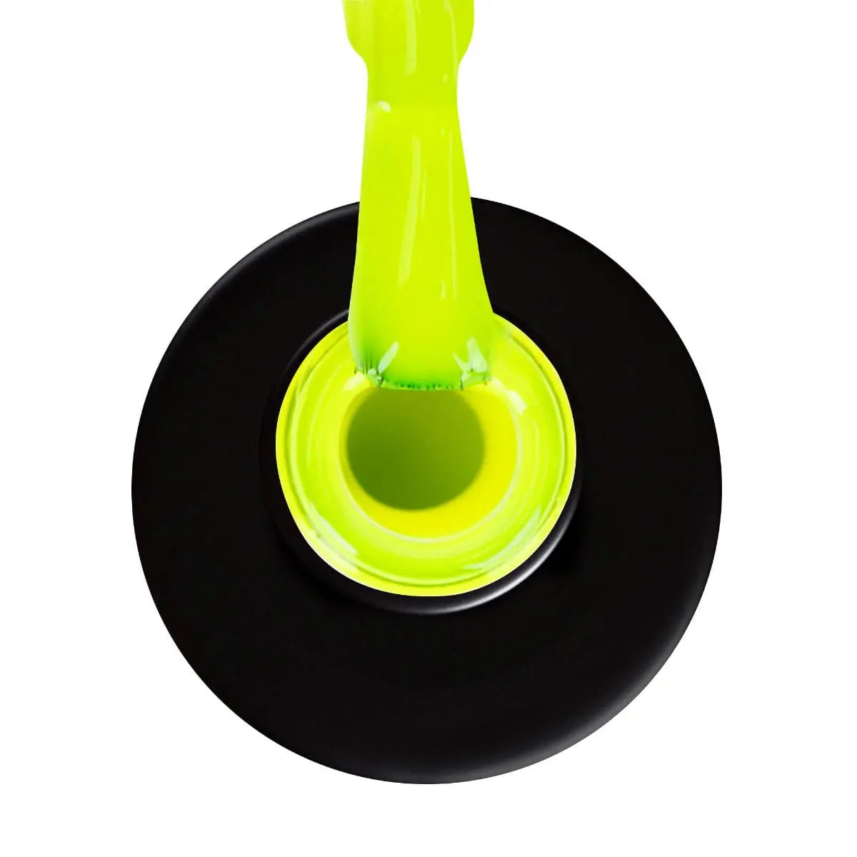 Vernis Semi Permanent UV / LED - Les Néons N°70 Sans HEMA / DI-HEMA OCIBEL