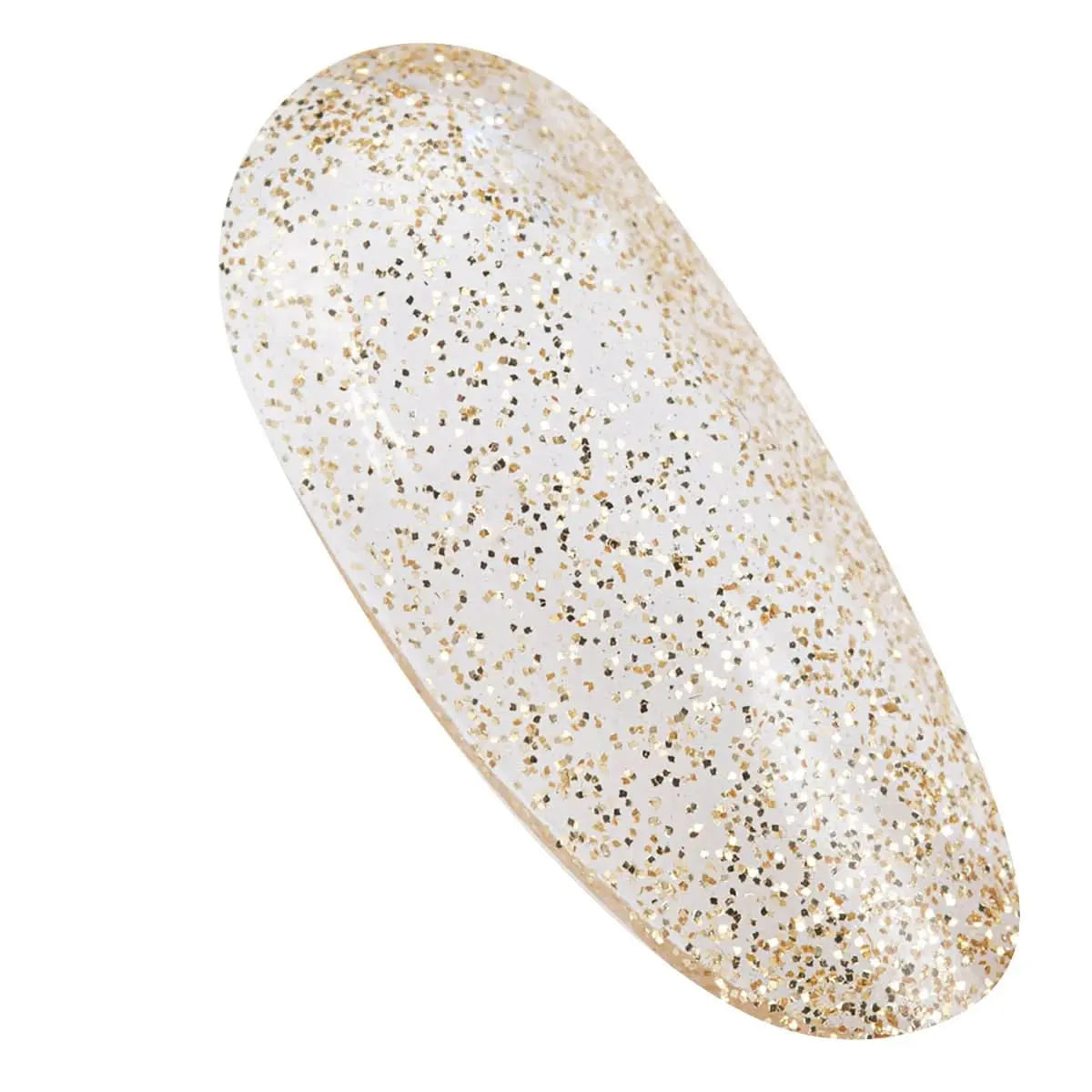 Vernis Semi Permanent UV / LED - Reine de Toujours N°38 OCIBEL