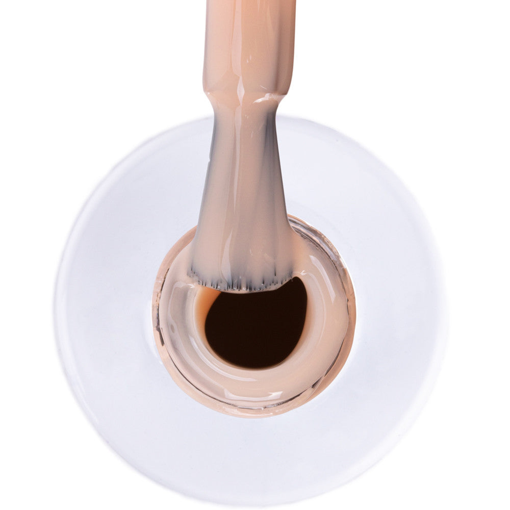 Vernis Semi Permanent UV / LED - Soft Blush 6g OCIBEL