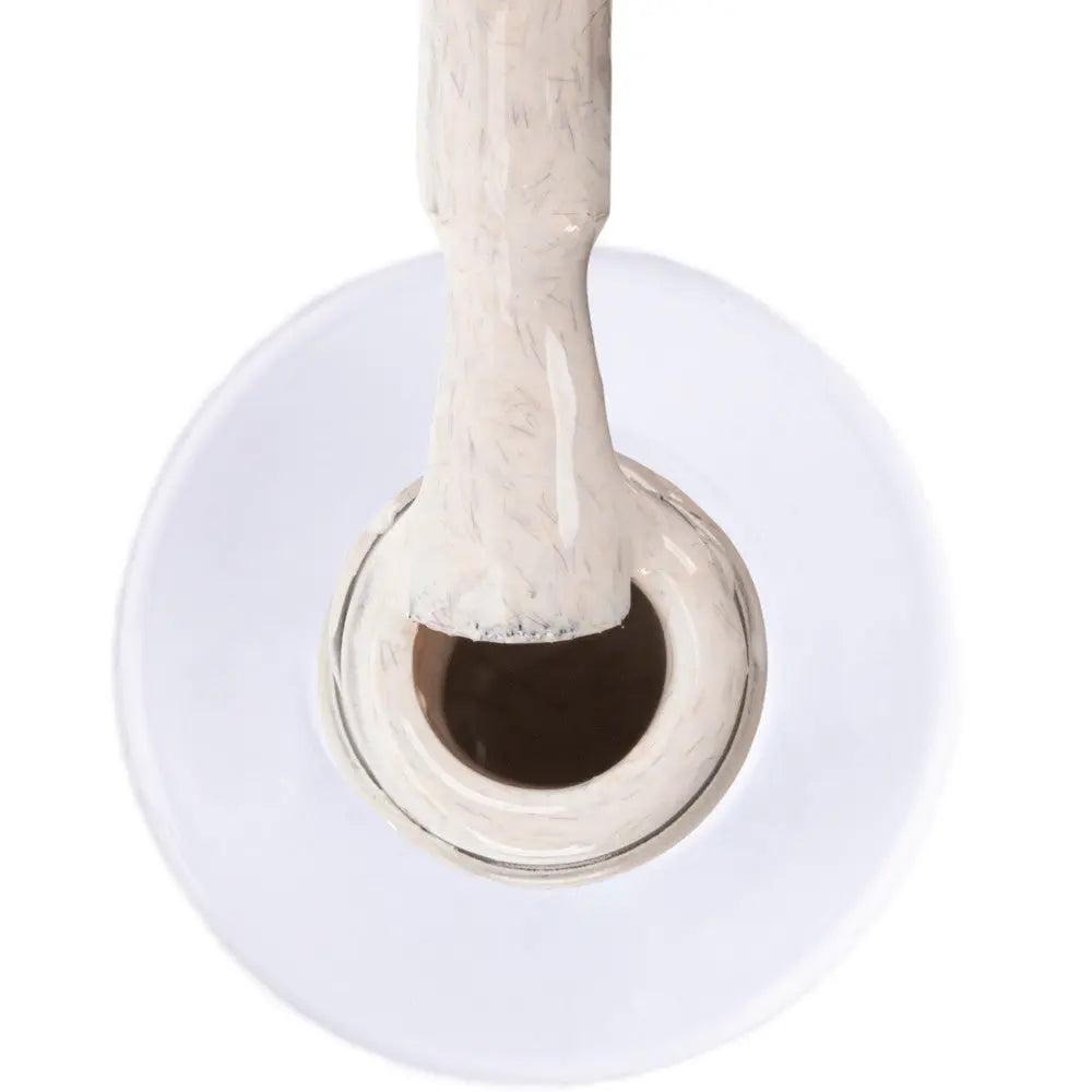 Vernis Semi Permanent UV / LED - Whites Cream Wool 6g OCIBEL