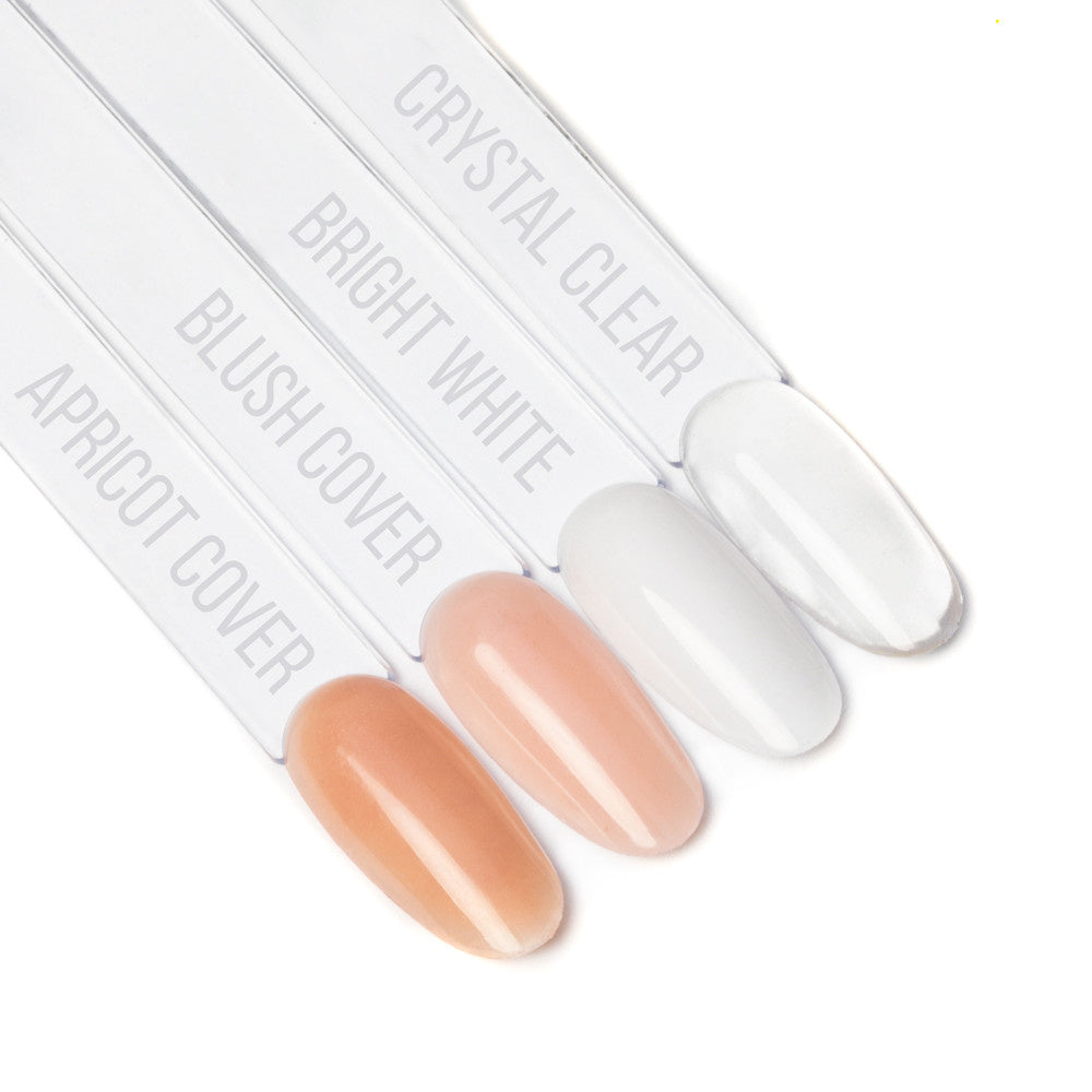 Poudre Acrylique Apricot Cover 30g