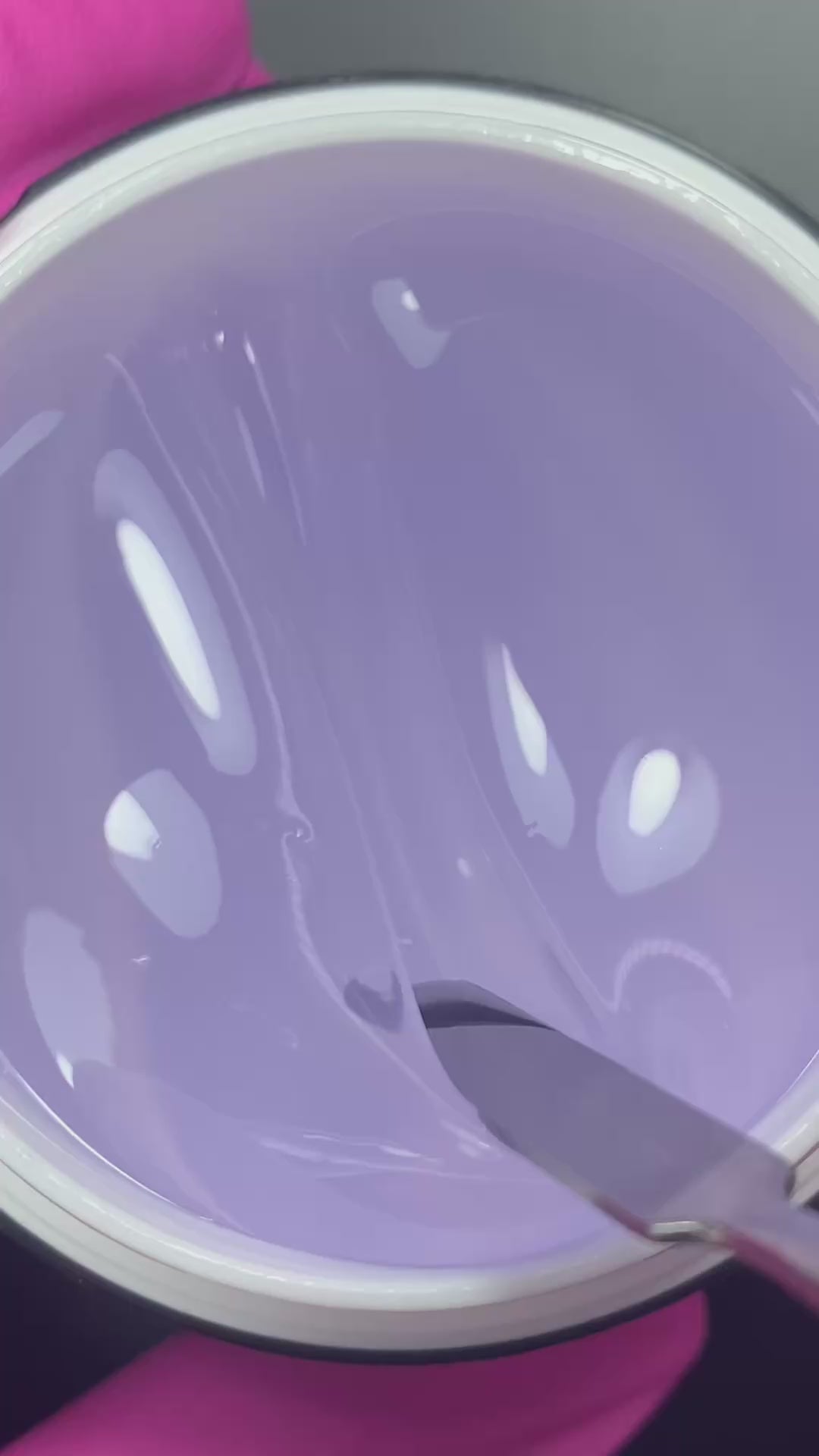 Gel de Construction Thixo SANS LIMAGE 50g - Sans TPO & HEMA - Clear