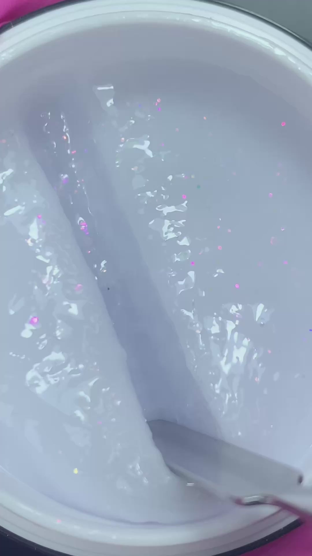 Gel de Construction Thixo SANS LIMAGE 50g - Sans TPO & HEMA - Sweet Hexa